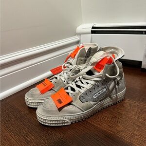 Off White Sneakers